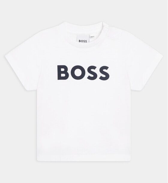 Тишърт BOSS за Момчета цена