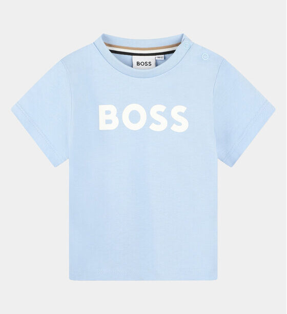 Тишърт Boss за Момчета