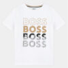Тишърт Boss за Момчета