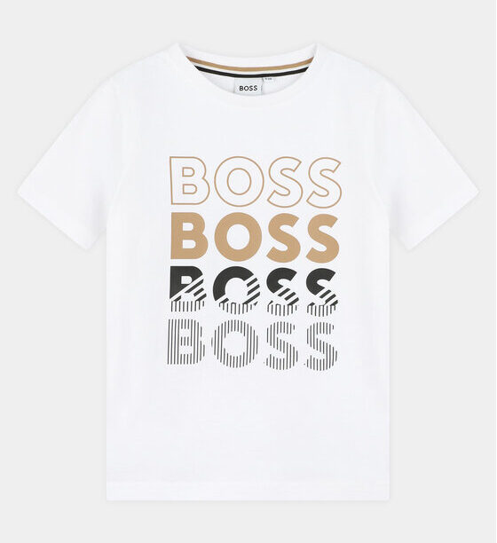 Тишърт Boss за Момчета