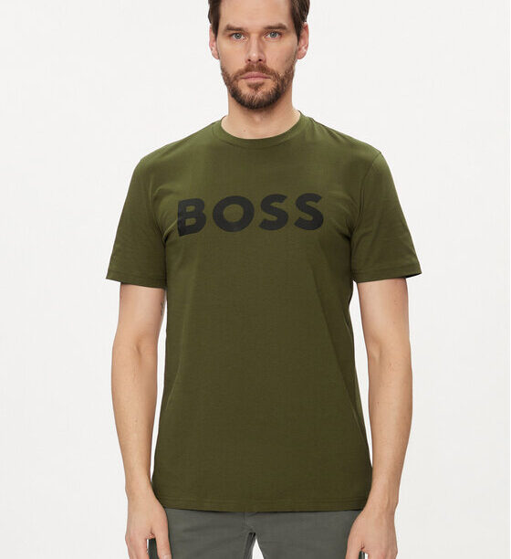 Тишърт BOSS за Мъже цена