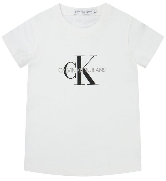 Тишърт Calvin Klein Jeans за Бебета цена
