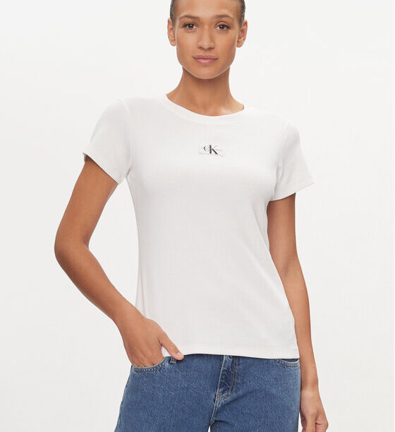 Тишърт Calvin Klein Jeans за Жени цена