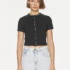 Тишърт Calvin Klein Jeans за Жени цена