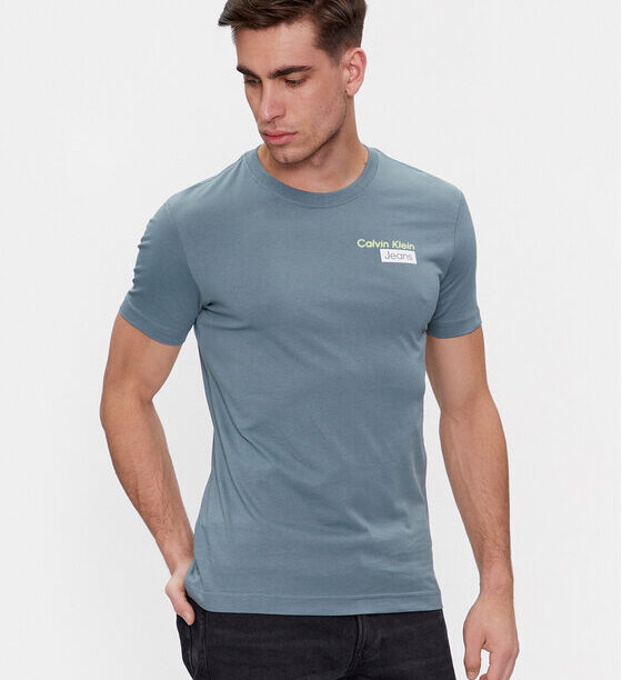 Тишърт Calvin Klein Jeans за Мъже