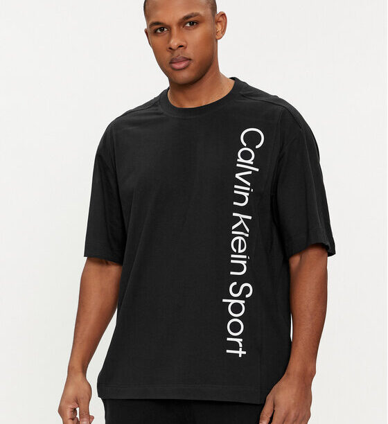 Тишърт Calvin Klein Performance за Мъже цена