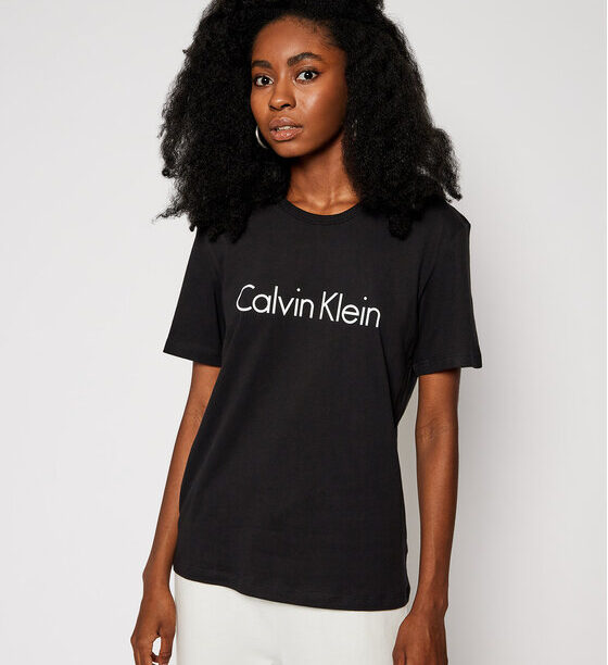 Тишърт Calvin Klein Underwear за Жени цена