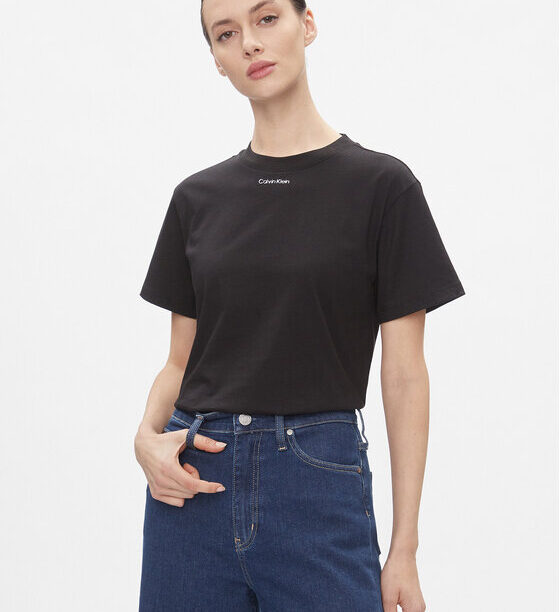 Тишърт Calvin Klein за Жени цена