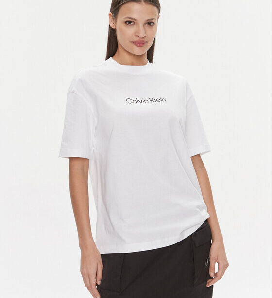 Тишърт Calvin Klein за Жени цена