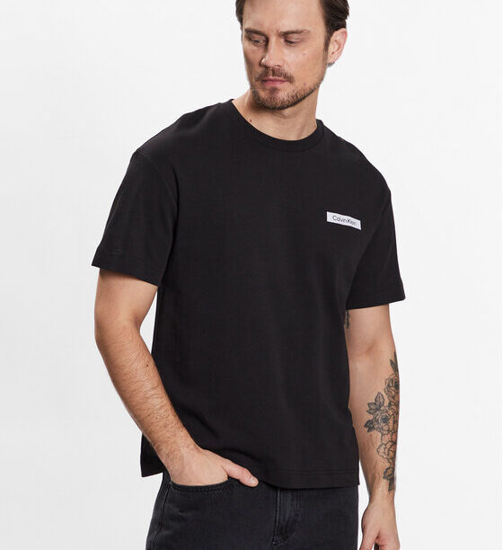 Тишърт Calvin Klein за Мъже