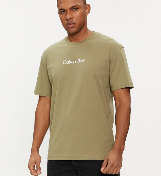 Тишърт Calvin Klein за Мъже