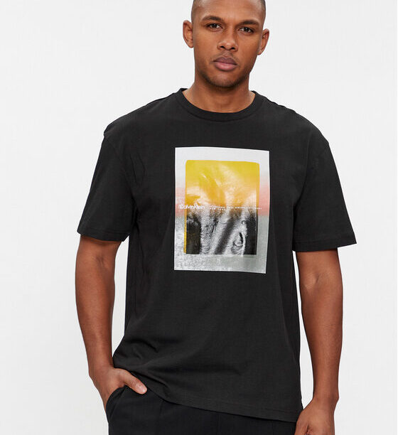 Тишърт Calvin Klein за Мъже цена