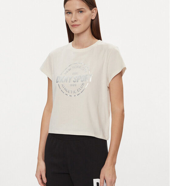 Тишърт DKNY Sport за Жени цена