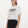 Тишърт DKNY Sport за Жени цена