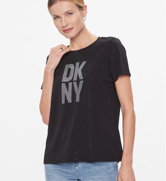 Тишърт DKNY за Жени цена