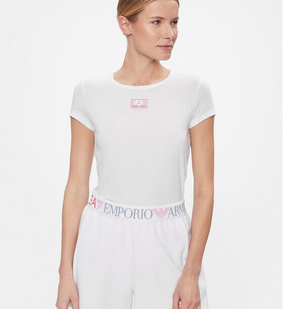 Тишърт EA7 Emporio Armani за Жени цена