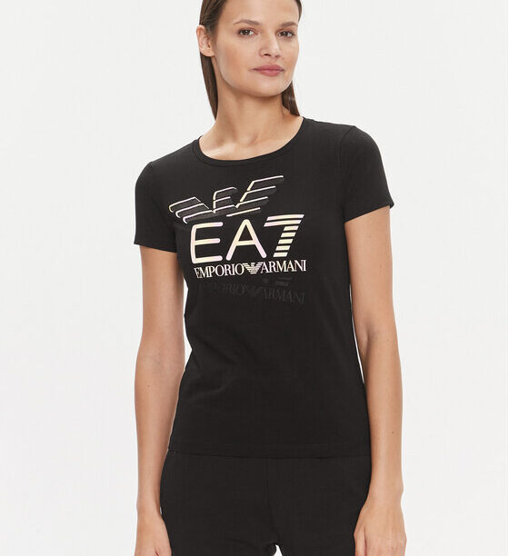 Тишърт EA7 Emporio Armani за Жени цена
