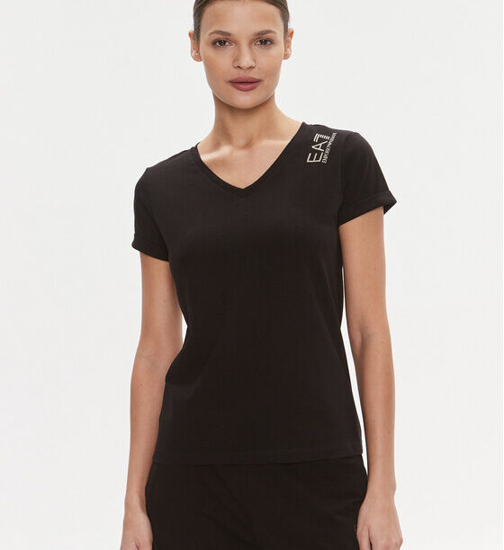 Тишърт EA7 Emporio Armani за Жени цена