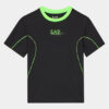 Тишърт EA7 Emporio Armani за Момчета цена
