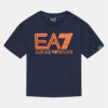 Тишърт EA7 Emporio Armani за Момчета цена
