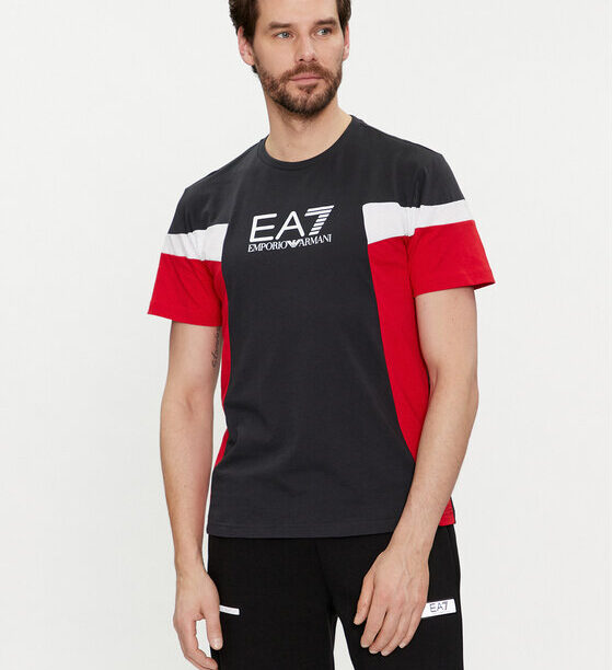 Тишърт EA7 Emporio Armani за Мъже цена