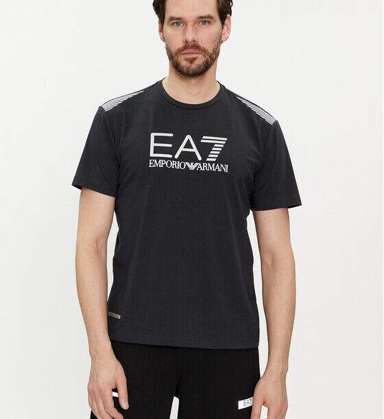 Тишърт EA7 Emporio Armani за Мъже цена