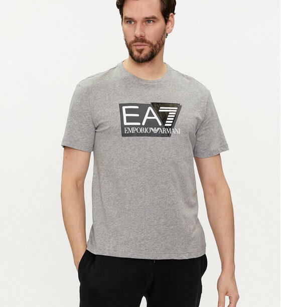 Тишърт EA7 Emporio Armani за Мъже цена