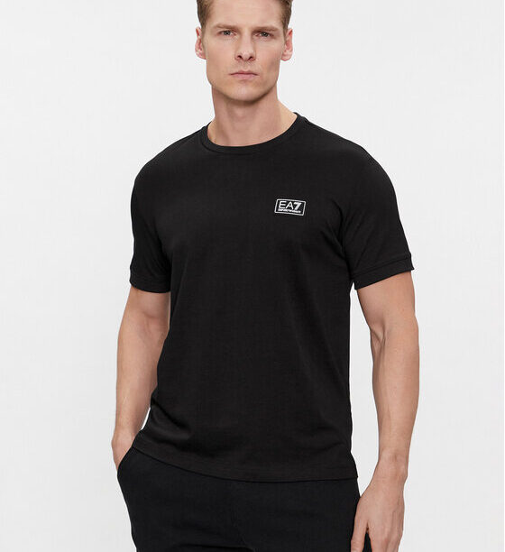 Тишърт EA7 Emporio Armani за Мъже