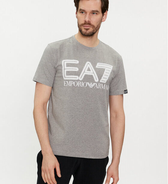 Тишърт EA7 Emporio Armani за Мъже цена