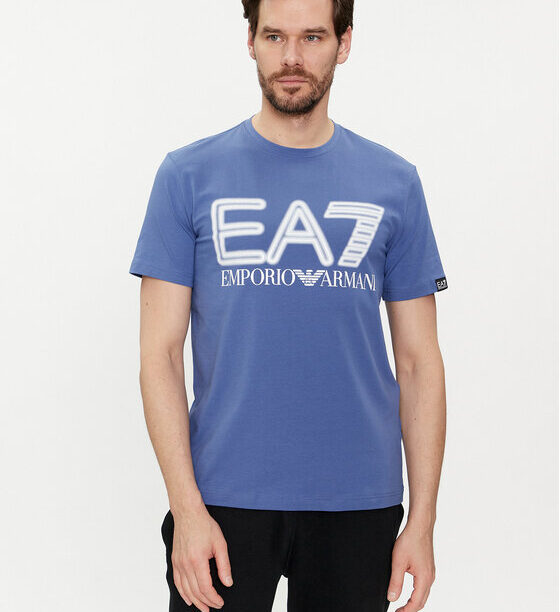 Тишърт EA7 Emporio Armani за Мъже цена