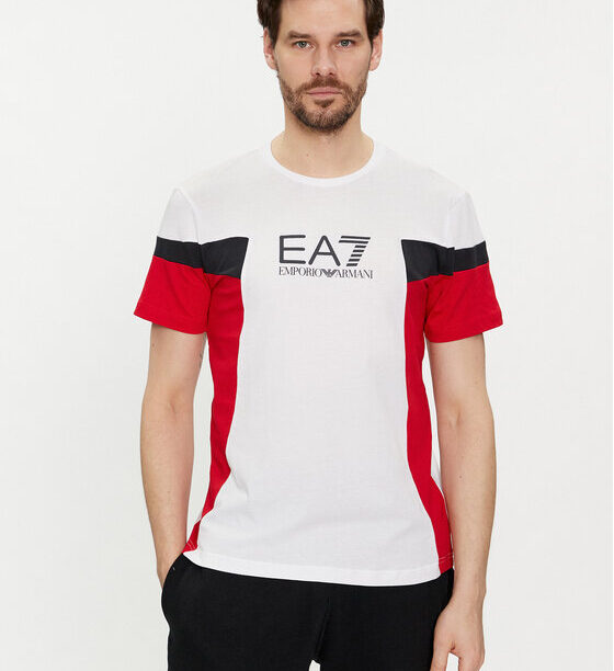 Тишърт EA7 Emporio Armani за Мъже цена