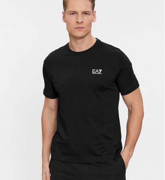 Тишърт EA7 Emporio Armani за Мъже цена