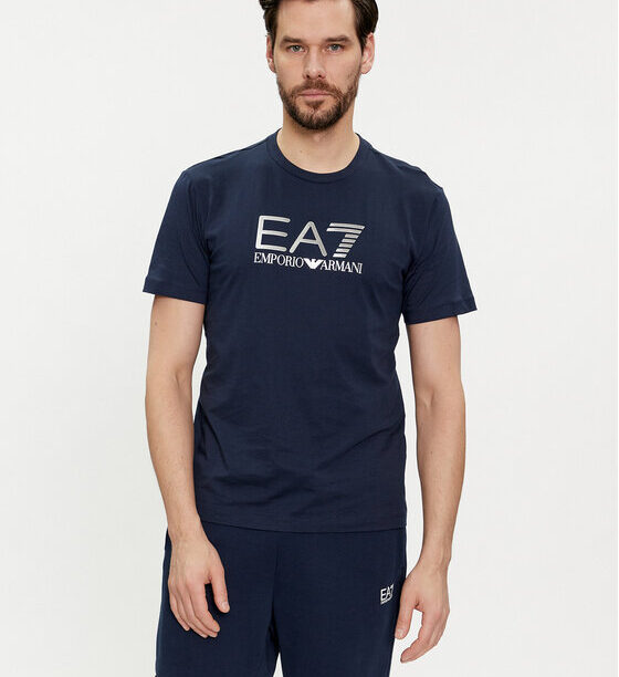 Тишърт EA7 Emporio Armani за Мъже цена