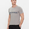 Emporio Armani Underwear Тишърт 111035 4R516 05543 Сив Regular Fit за Мъже цена
