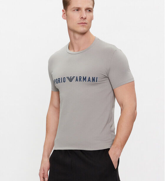 Тишърт Emporio Armani Underwear за Мъже цена