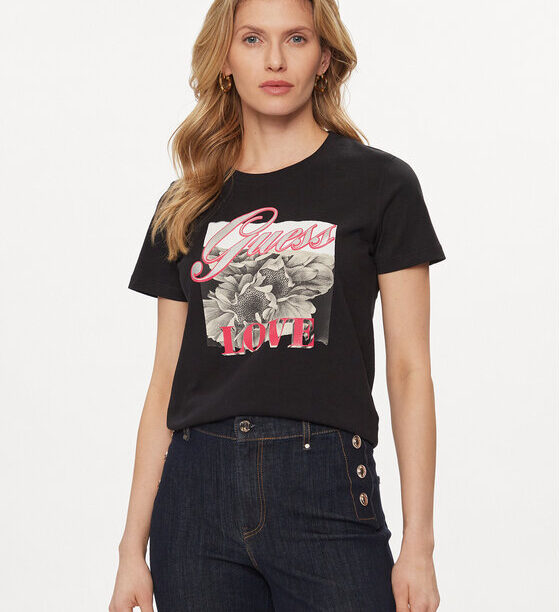 Тишърт Guess за Жени цена