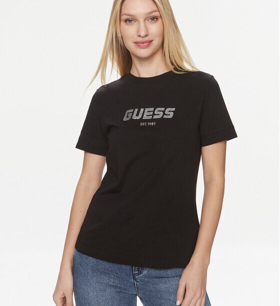Тишърт Guess за Жени цена