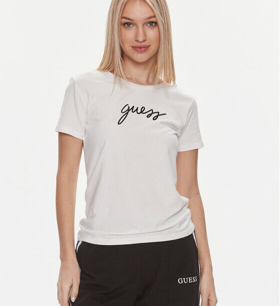 Тишърт Guess за Жени цена