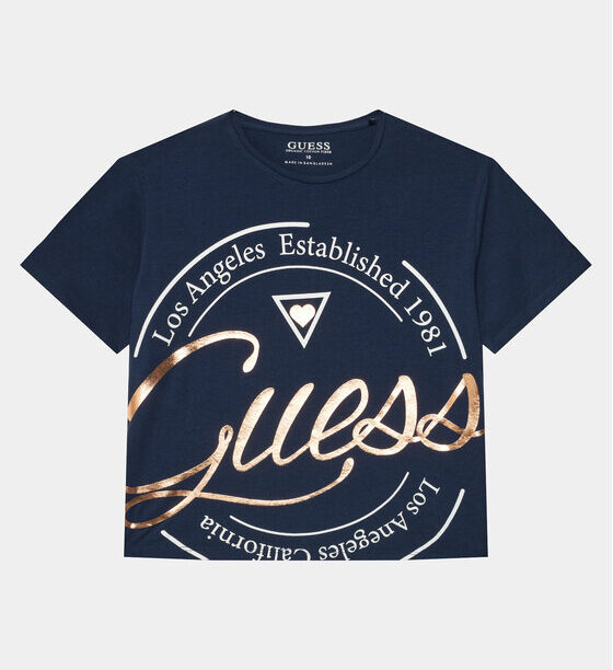 Тишърт Guess за Момичета цена