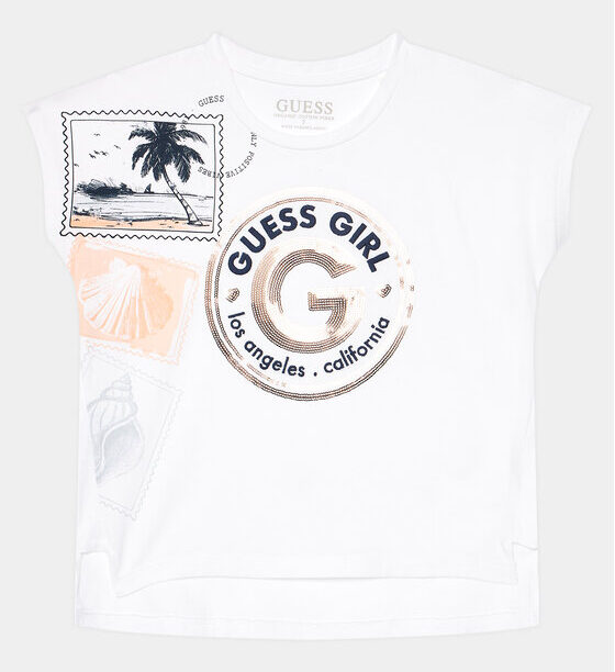 Тишърт Guess за Момичета цена