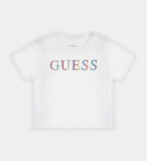 Тишърт Guess за Момичета цена