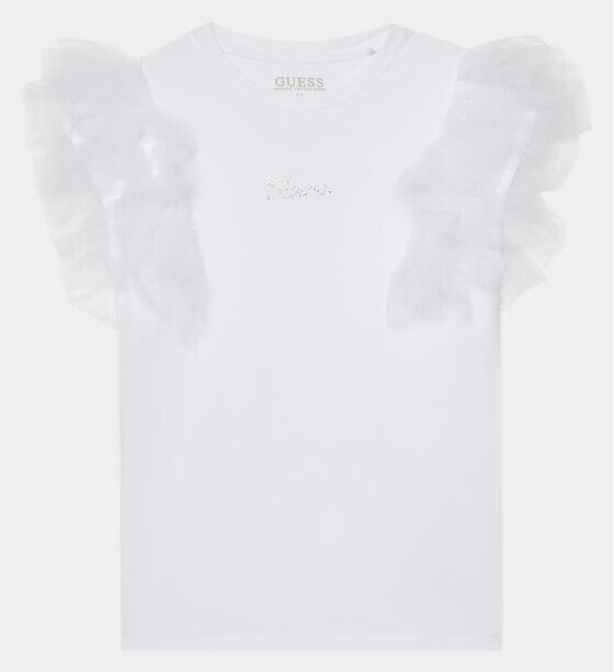 Тишърт Guess за Момичета