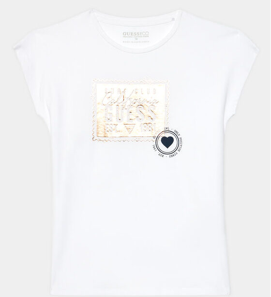 Тишърт Guess за Момичета