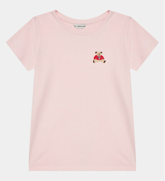 Тишърт Guess за Момичета цена