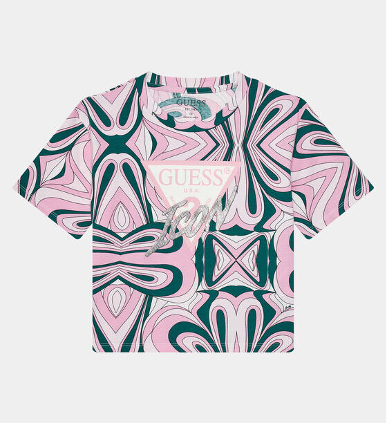 Тишърт Guess за Момчета
