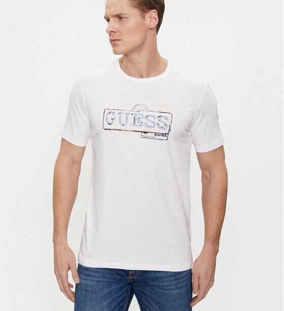 Тишърт Guess за Мъже цена