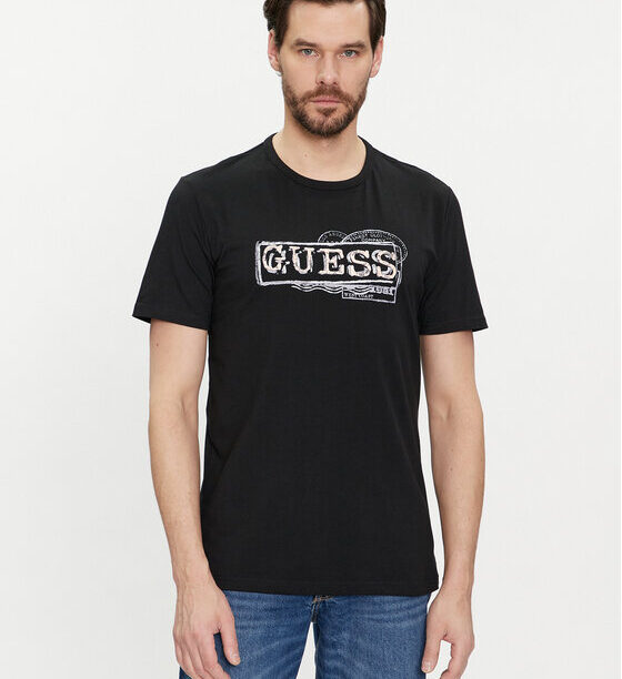 Тишърт Guess за Мъже цена