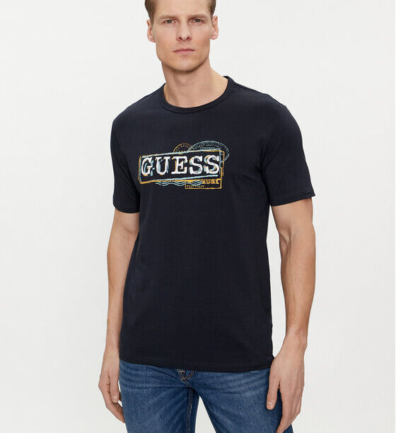 Тишърт Guess за Мъже цена