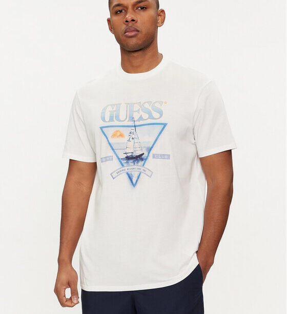 Тишърт Guess за Мъже цена