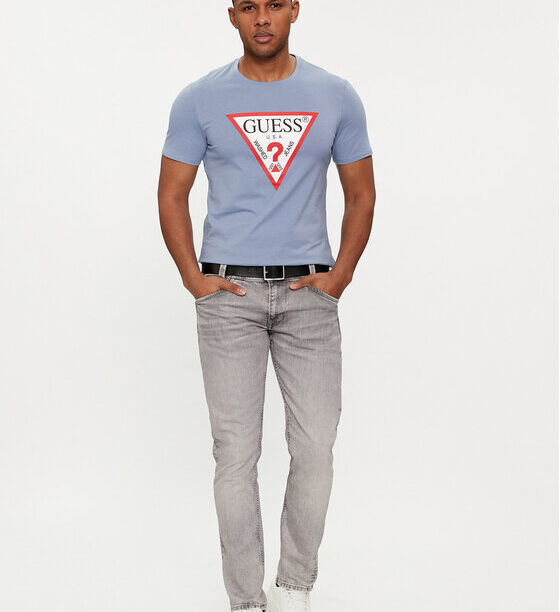 Тишърт Guess за Мъже